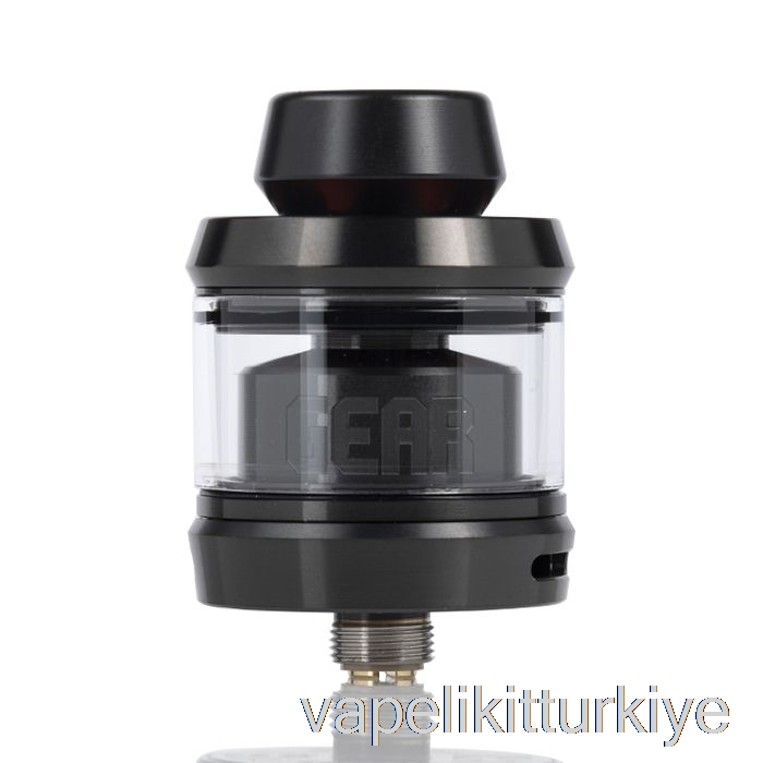 Elektronik Sigara Kalemi Vape Mate Wotofo X Ofrf Dişli 24mm Rta Siyah